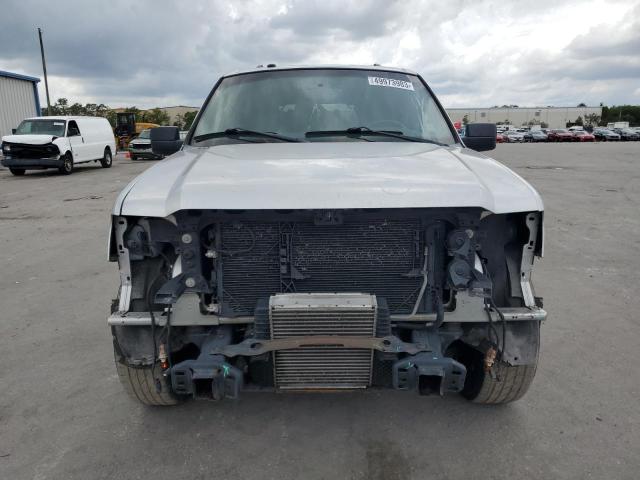 Photo 5 from auction – 2017 FORD EXPEDITION with VIN 1FMJK1HTXHEA55178