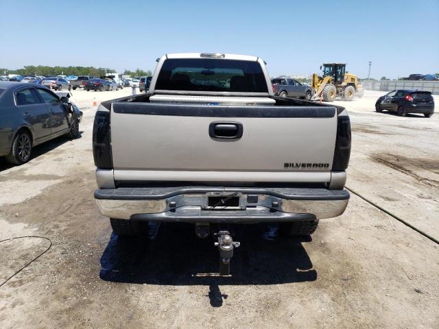 Photo 6 from auction – 2004 CHEVROLET SILVERADO with VIN 1GCHC291X4E211295
