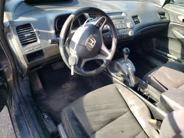 Photo 8 from auction – 2011 HONDA CIVIC LX-S with VIN 19XFA1F62BE037361