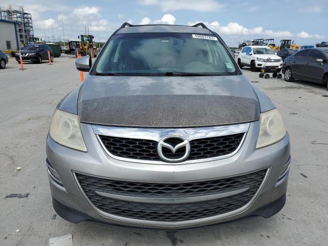 Photo 5 from auction – 2011 MAZDA CX-9 with VIN JM3TB2DAXB0329496