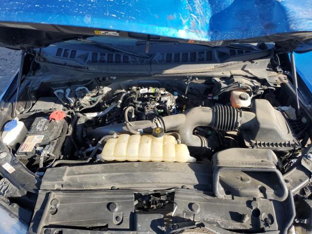 Photo 11 from auction – 2020 FORD F150 SUPER with VIN 1FTEW1EP9LFA82084