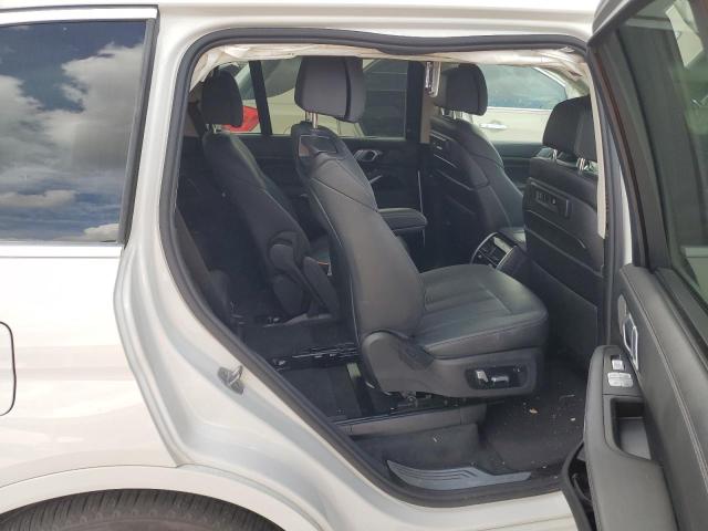 Photo 11 from auction – 2020 BMW X7 XDRIVE4 with VIN 5UXCW2C09L9B19038