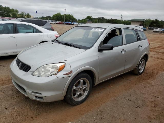 TOYOTA COROLLA MA 2004 with VIN 2T1KR32E54C184839 - Photo from auction