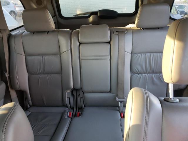 Photo 10 from auction – 2011 JEEP GRAND CHER with VIN 1J4RR4GG1BC587120