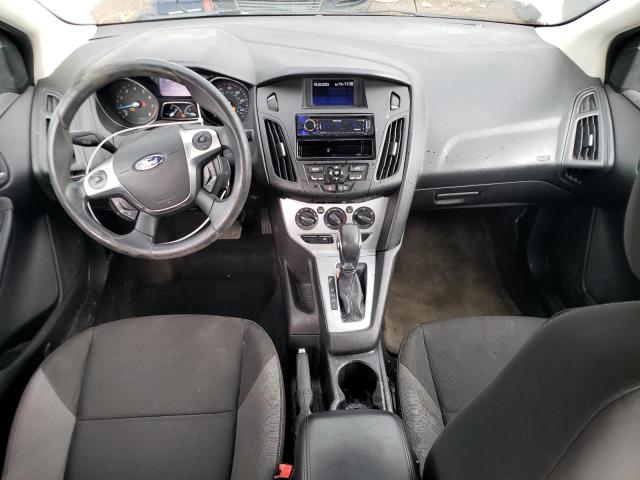 Photo 8 from auction – 2013 FORD FOCUS SE with VIN 1FADP3F23DL121932