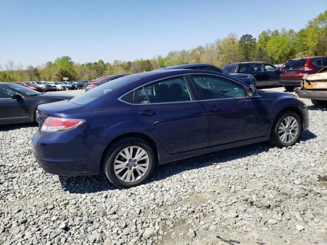 Photo 3 from auction – 2010 MAZDA 6 I with VIN 1YVHZ8CH2A5M25176