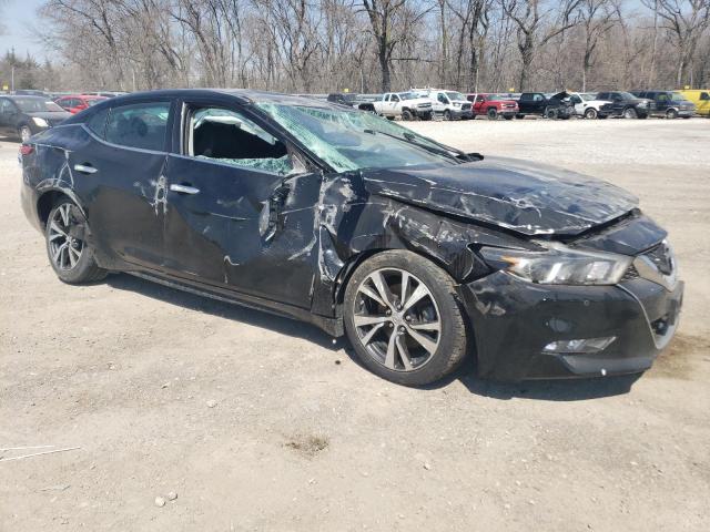 Photo 4 from auction – 2016 NISSAN MAXIMA 3.5 with VIN 1N4AA6AP6GC418111