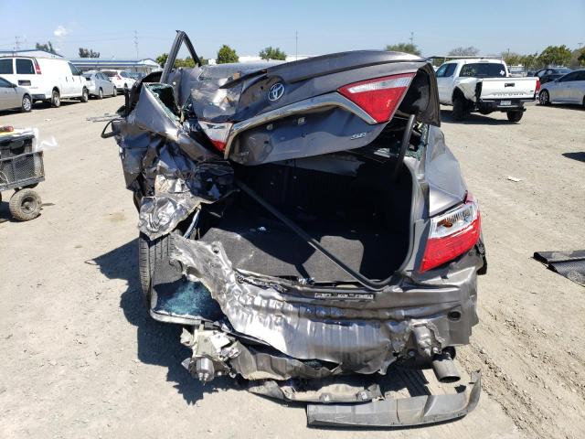 Zdjęcie 6 z aukcji – 2017 TOYOTA CAMRY LE z VIN 4T1BF1FK8HU308216