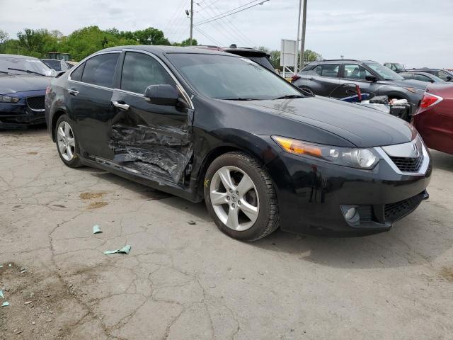 Photo 4 from auction – 2009 ACURA TSX with VIN JH4CU26659C006945