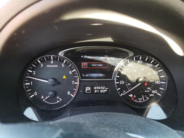 Photo 9 from auction – 2014 NISSAN ALTIMA 2.5 with VIN 1N4AL3AP6EN255485