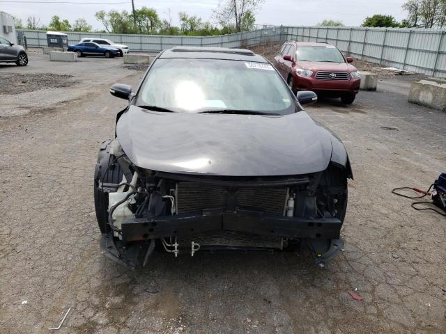 Photo 5 from auction – 2009 NISSAN MAXIMA S with VIN 1N4AA51E99C812102