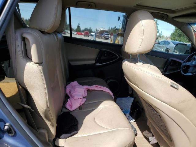 Photo 10 from auction – 2012 TOYOTA RAV4 LIMIT with VIN 2T3DK4DV1CW093524