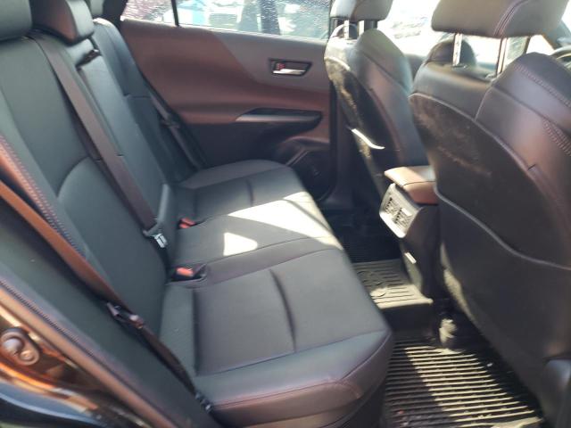 Photo 10 from auction – 2021 TOYOTA VENZA LE with VIN JTEAAAAH8MJ049020