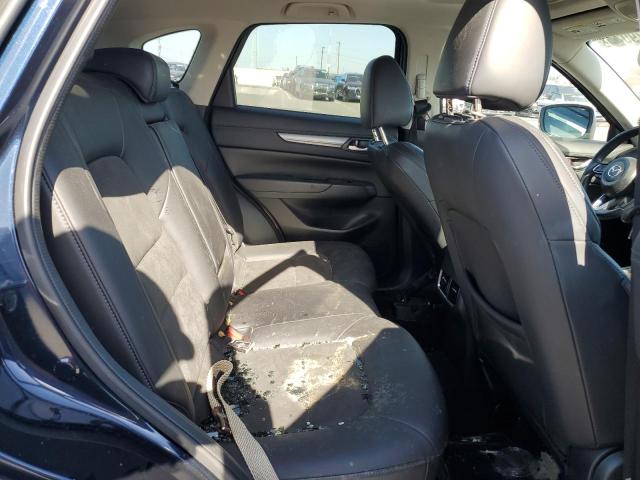 Photo 10 from auction – 2017 MAZDA CX-5 TOURI with VIN JM3KFACL3H0160458