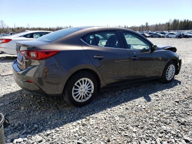 Photo 3 from auction – 2014 MAZDA 3 TOURING with VIN 3MZBM1V72EM108520