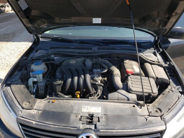 Photo 11 from auction – 2012 VOLKSWAGEN JETTA BASE with VIN 3VW1K7AJ6CM336457