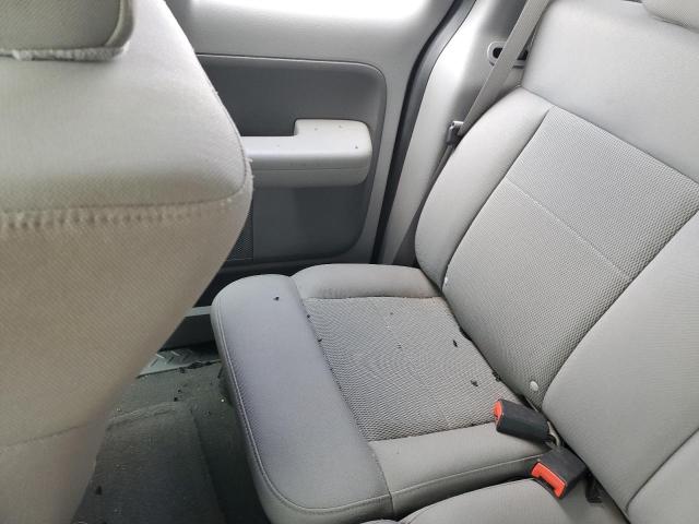 Photo 10 from auction – 2006 FORD F150 with VIN 1FTPX14V16NB85628