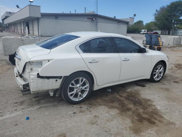 Photo 3 from auction – 2012 NISSAN MAXIMA S with VIN 1N4AA5AP8CC867097