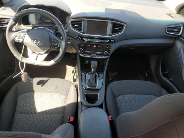 Photo 8 from auction – 2019 HYUNDAI IONIQ with VIN KMHC65LD5KU160776