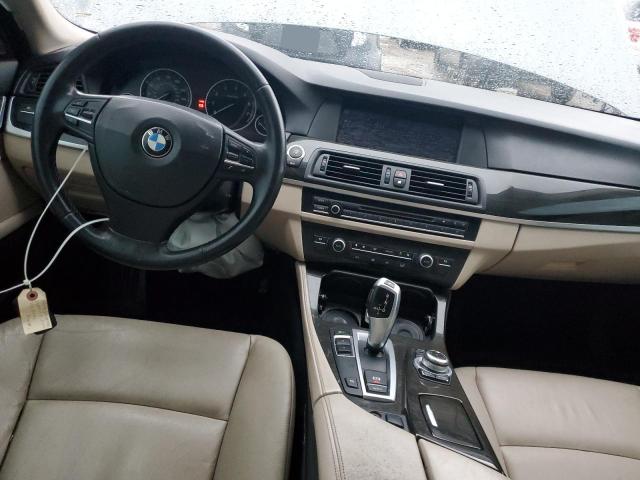 Photo 8 from auction – 2013 BMW 535 I with VIN WBAFR7C5XDC823021