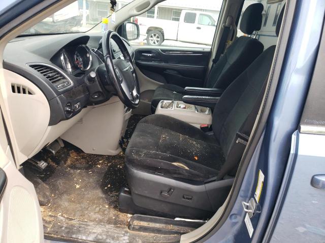 Photo 7 from auction – 2011 CHRYSLER TOWN & COU with VIN 2A4RR5DG6BR785063