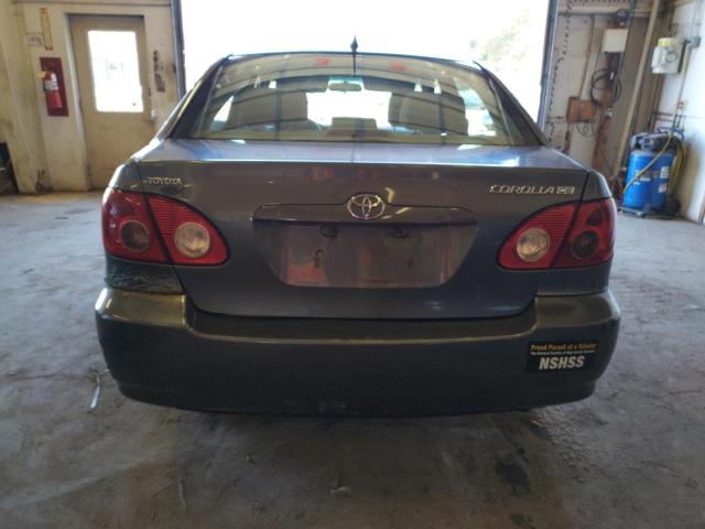 Photo 6 from auction – 2007 TOYOTA COROLLA CE with VIN 1NXBR32EX7Z862066