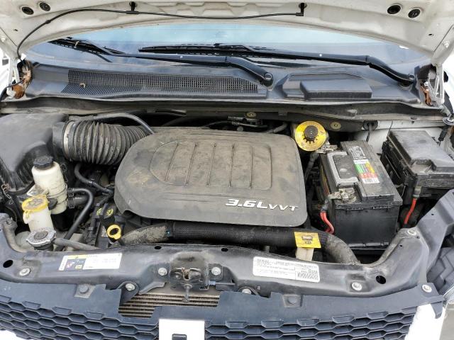 Zdjęcie 12 z aukcji – 2017 DODGE GRAND CARA z VIN 2C4RDGEG1HR845340