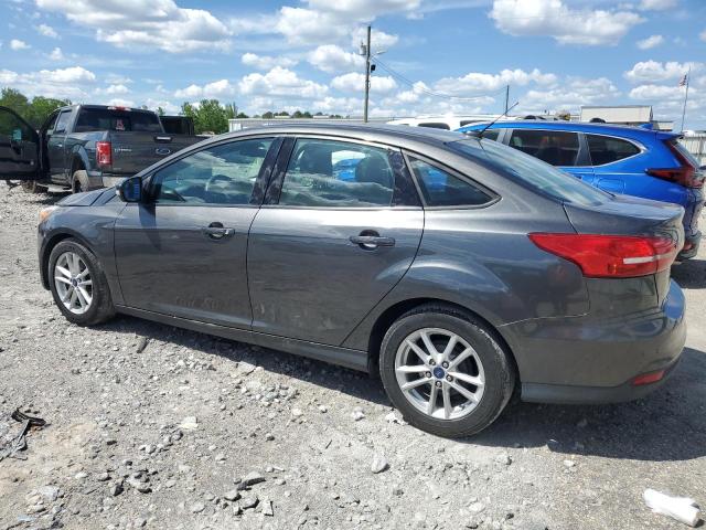 Photo 2 from auction – 2015 FORD FOCUS SE with VIN 1FADP3F21FL294335
