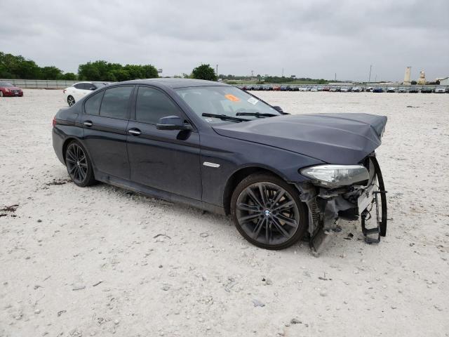 Photo 4 from auction – 2014 BMW 535 I with VIN WBA5B1C54ED484507