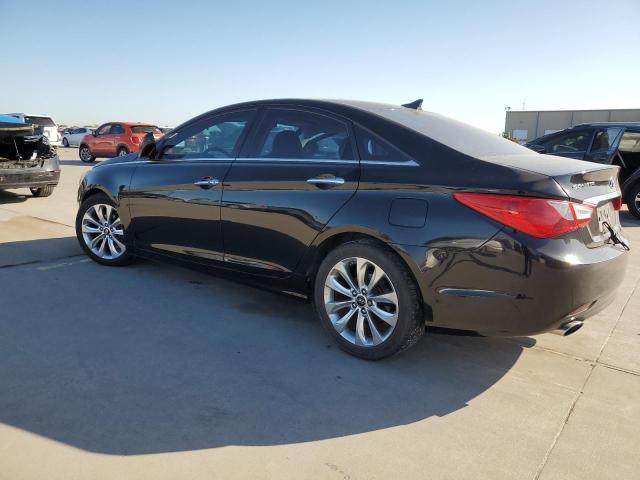 Photo 2 from auction – 2011 HYUNDAI SONATA SE with VIN 5NPEC4AC4BH016432