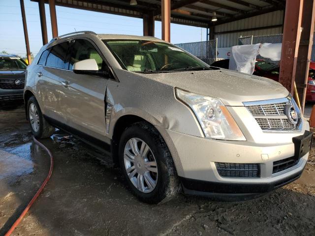 Photo 4 from auction – 2011 CADILLAC SRX LUXURY with VIN 3GYFNAEY7BS551581