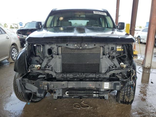 Photo 5 from auction – 2007 DODGE NITRO SLT with VIN 1D8GT58K67W588584
