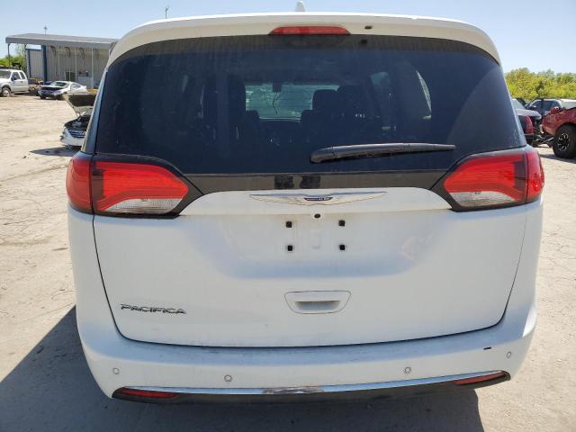 Photo 6 from auction – 2020 CHRYSLER PACIFICA T with VIN 2C4RC1BGXLR283418