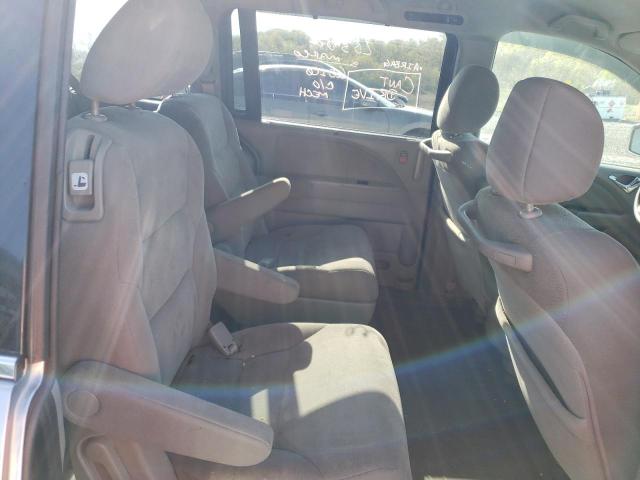 Photo 11 from auction – 2008 HONDA ODYSSEY EX with VIN 5FNRL38478B044419