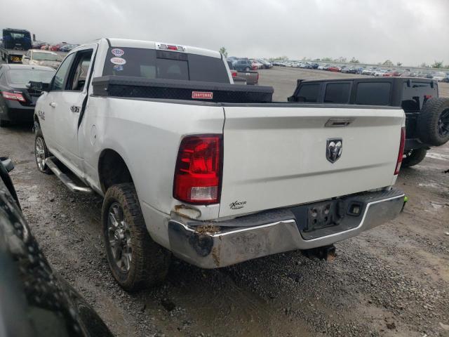 Photo 2 from auction – 2013 RAM 2500 SLT with VIN 3C6UR5DL6DG594028