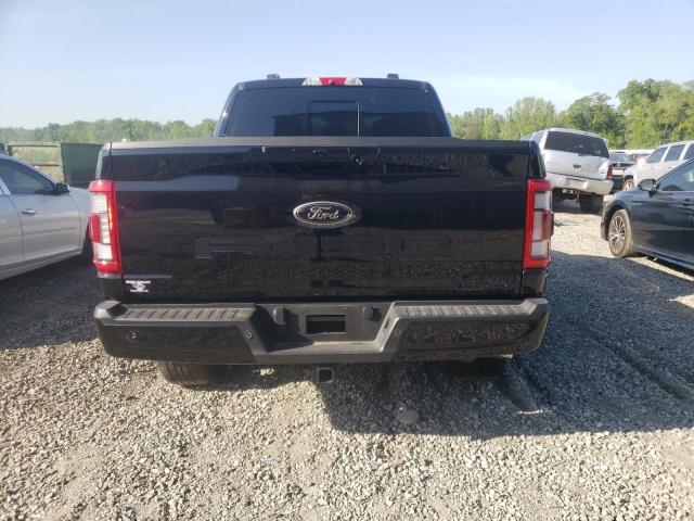 Photo 6 from auction – 2022 FORD F150 SUPER with VIN 1FTFW1ED3NFB08997