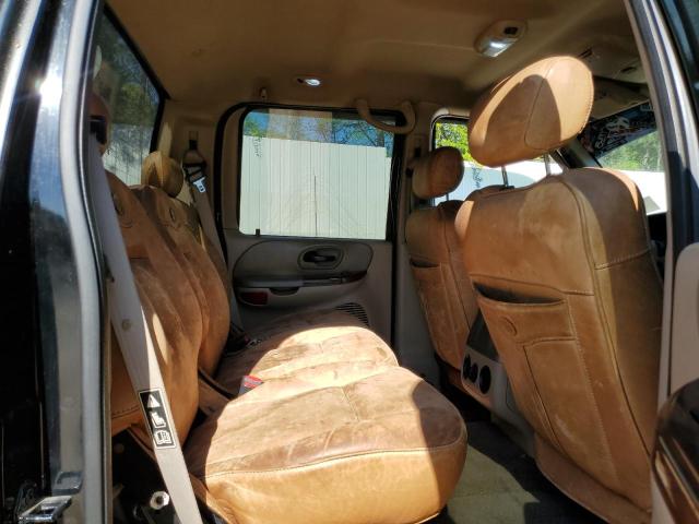 Photo 10 from auction – 2003 FORD F150 SUPER with VIN 1FTRW08L43KC12672