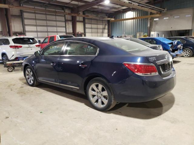Photo 2 from auction – 2011 BUICK LACROSSE C with VIN 1G4GD5ED2BF266076