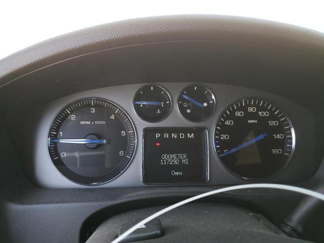 Photo 9 from auction – 2008 CADILLAC ESCALADE L with VIN 1GYFK63808R156307