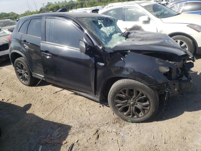 Photo 4 from auction – 2018 MITSUBISHI OUTLANDER with VIN JA4AP3AU7JU009401