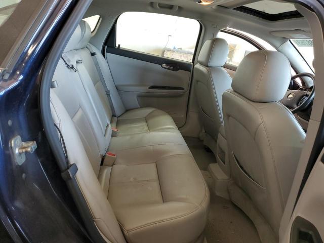Photo 10 from auction – 2008 CHEVROLET IMPALA LTZ with VIN 2G1WU583089165664