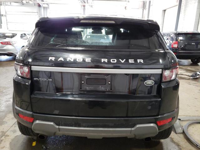 Photo 6 from auction – 2015 LAND ROVER RANGE ROVE with VIN SALVR2BG6FH013632