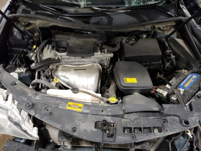 Photo 11 from auction – 2012 TOYOTA CAMRY BASE with VIN 4T1BF1FK5CU127714