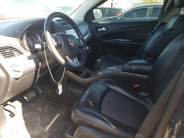 Photo 7 from auction – 2017 DODGE JOURNEY CR with VIN 3C4PDCGBXHT566628