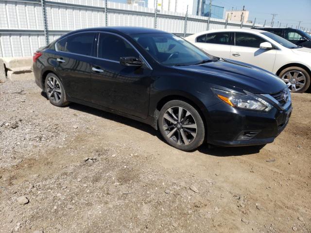Photo 4 from auction – 2016 NISSAN ALTIMA 2.5 with VIN 1N4AL3AP7GC196803