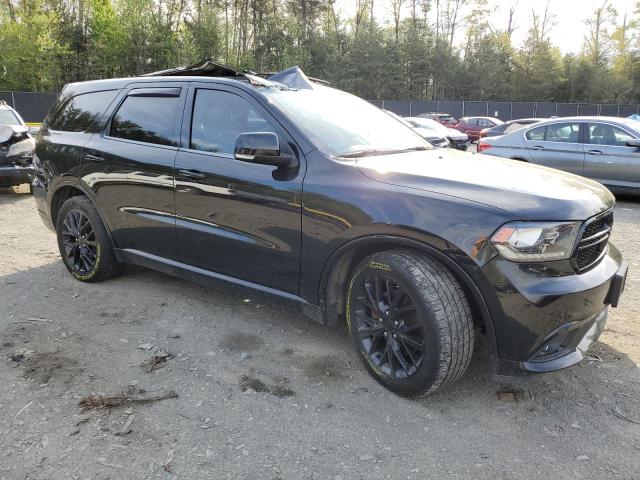 Photo 4 from auction – 2015 DODGE DURANGO R/ with VIN 1C4SDJCT1FC764469