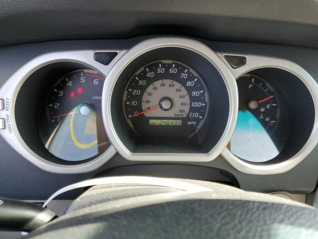 Photo 9 from auction – 2003 TOYOTA 4RUNNER SR with VIN JTEZT14R030002506