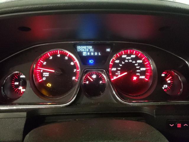 Photo 9 from auction – 2013 GMC ACADIA with VIN 1GKKVTKD0DJ194576
