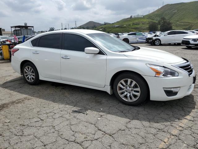 Photo 4 from auction – 2015 NISSAN ALTIMA 2.5 with VIN 1N4AL3AP8FC410762