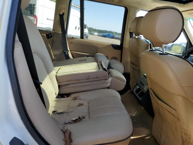 Photo 11 from auction – 2003 LAND ROVER RANGE ROVE with VIN SALMB11493A105727